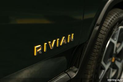 2023 RIVIAN R1T   - Photo 13 - San Ramon, CA 94583