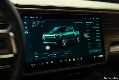 2023 RIVIAN R1T   - Photo 17 - San Ramon, CA 94583