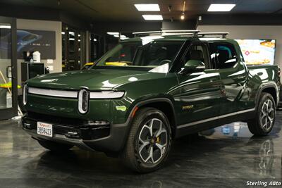 2023 RIVIAN R1T   - Photo 2 - San Ramon, CA 94583