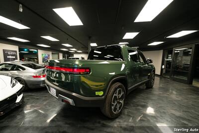 2023 RIVIAN R1T   - Photo 6 - San Ramon, CA 94583