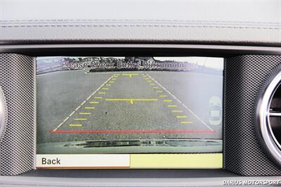 2013 Mercedes-Benz SL 550 Roadster  ***MSRP $116,845K*** "BRABUS PACKAGE "*** - Photo 66 - San Ramon, CA 94583