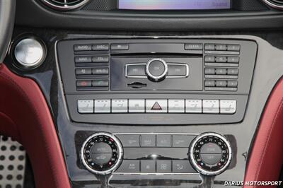 2013 Mercedes-Benz SL 550 Roadster  ***MSRP $116,845K*** "BRABUS PACKAGE "*** - Photo 67 - San Ramon, CA 94583