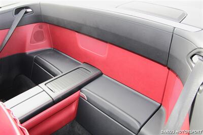 2013 Mercedes-Benz SL 550 Roadster  ***MSRP $116,845K*** "BRABUS PACKAGE "*** - Photo 51 - San Ramon, CA 94583