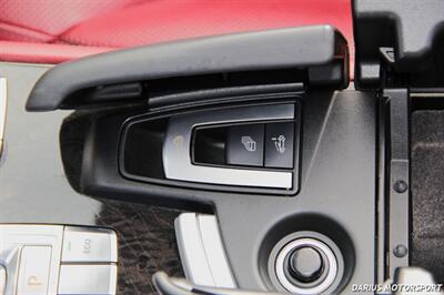 2013 Mercedes-Benz SL 550 Roadster  ***MSRP $116,845K*** "BRABUS PACKAGE "*** - Photo 72 - San Ramon, CA 94583