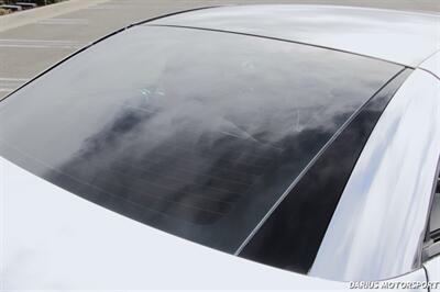 2013 Mercedes-Benz SL 550 Roadster  ***MSRP $116,845K*** "BRABUS PACKAGE "*** - Photo 35 - San Ramon, CA 94583