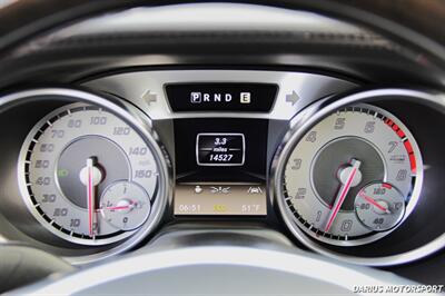 2013 Mercedes-Benz SL 550 Roadster  ***MSRP $116,845K*** "BRABUS PACKAGE "*** - Photo 61 - San Ramon, CA 94583