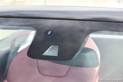 2013 Mercedes-Benz SL 550 Roadster  ***MSRP $116,845K*** "BRABUS PACKAGE "*** - Photo 30 - San Ramon, CA 94583