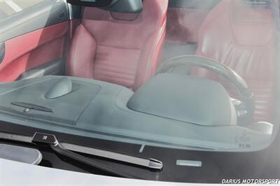 2013 Mercedes-Benz SL 550 Roadster  ***MSRP $116,845K*** "BRABUS PACKAGE "*** - Photo 29 - San Ramon, CA 94583