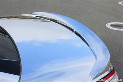 2013 Mercedes-Benz SL 550 Roadster  ***MSRP $116,845K*** "BRABUS PACKAGE "*** - Photo 34 - San Ramon, CA 94583