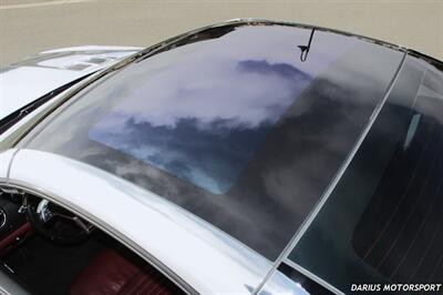 2013 Mercedes-Benz SL 550 Roadster  ***MSRP $116,845K*** "BRABUS PACKAGE "*** - Photo 27 - San Ramon, CA 94583