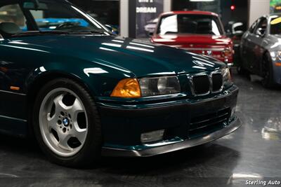 1997 BMW M3   - Photo 2 - San Ramon, CA 94583