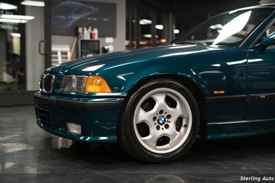 1997 BMW M3   - Photo 9 - San Ramon, CA 94583