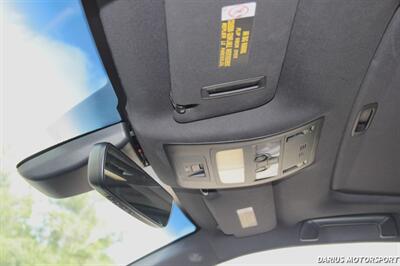 2016 Lexus GS F ***HIGH-BACK "F "-BADGED SPORTS BUCKET SEATS*** - Photo 75 - San Ramon, CA 94583