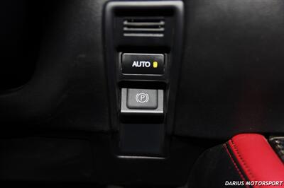 2016 Lexus GS F ***HIGH-BACK "F "-BADGED SPORTS BUCKET SEATS*** - Photo 80 - San Ramon, CA 94583