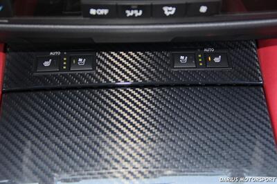 2016 Lexus GS F ***HIGH-BACK "F "-BADGED SPORTS BUCKET SEATS*** - Photo 67 - San Ramon, CA 94583