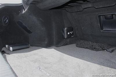 2016 Lexus GS F ***HIGH-BACK "F "-BADGED SPORTS BUCKET SEATS*** - Photo 84 - San Ramon, CA 94583