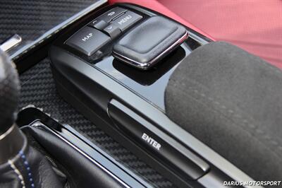 2016 Lexus GS F ***HIGH-BACK "F "-BADGED SPORTS BUCKET SEATS*** - Photo 73 - San Ramon, CA 94583