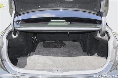 2016 Lexus GS F ***HIGH-BACK "F "-BADGED SPORTS BUCKET SEATS*** - Photo 83 - San Ramon, CA 94583