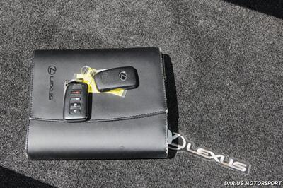 2016 Lexus GS F ***HIGH-BACK "F "-BADGED SPORTS BUCKET SEATS*** - Photo 78 - San Ramon, CA 94583