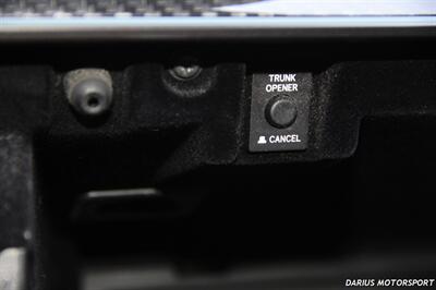 2016 Lexus GS F ***HIGH-BACK "F "-BADGED SPORTS BUCKET SEATS*** - Photo 81 - San Ramon, CA 94583