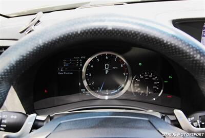 2016 Lexus GS F ***HIGH-BACK "F "-BADGED SPORTS BUCKET SEATS*** - Photo 59 - San Ramon, CA 94583