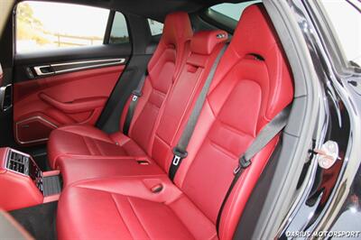 2022 Porsche Panamera 4 Platinum Edition ***MSRP $114,910K*** - Photo 52 - San Ramon, CA 94583