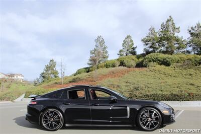 2022 Porsche Panamera 4 Platinum Edition ***MSRP $114,910K*** - Photo 8 - San Ramon, CA 94583