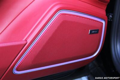 2022 Porsche Panamera 4 Platinum Edition ***MSRP $114,910K*** - Photo 43 - San Ramon, CA 94583