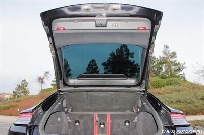 2022 Porsche Panamera 4 Platinum Edition ***MSRP $114,910K*** - Photo 93 - San Ramon, CA 94583