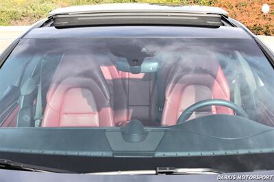 2022 Porsche Panamera 4 Platinum Edition ***MSRP $114,910K*** - Photo 28 - San Ramon, CA 94583