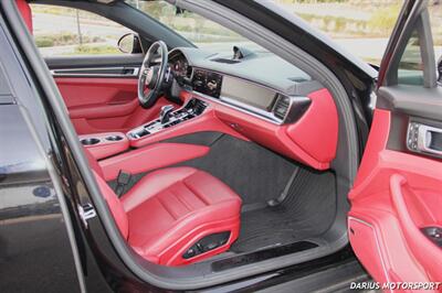 2022 Porsche Panamera 4 Platinum Edition ***MSRP $114,910K*** - Photo 60 - San Ramon, CA 94583