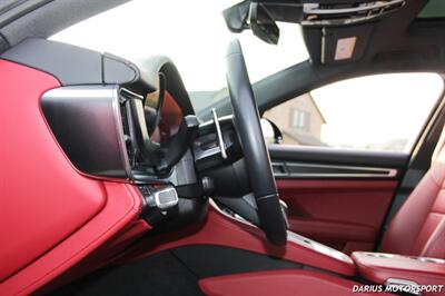 2022 Porsche Panamera 4 Platinum Edition ***MSRP $114,910K*** - Photo 45 - San Ramon, CA 94583