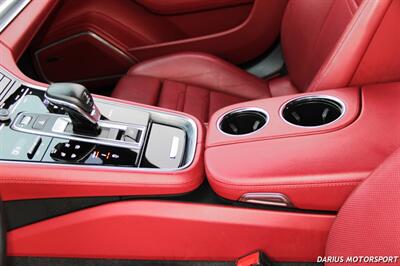2022 Porsche Panamera 4 Platinum Edition ***MSRP $114,910K*** - Photo 83 - San Ramon, CA 94583