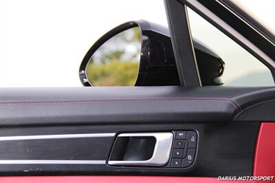 2022 Porsche Panamera 4 Platinum Edition ***MSRP $114,910K*** - Photo 41 - San Ramon, CA 94583