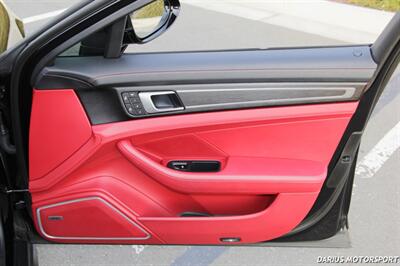 2022 Porsche Panamera 4 Platinum Edition ***MSRP $114,910K*** - Photo 58 - San Ramon, CA 94583