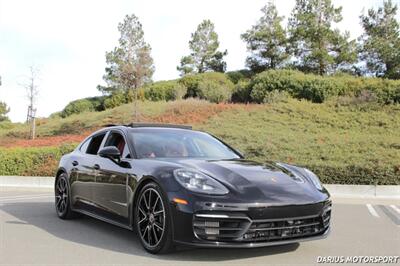2022 Porsche Panamera 4 Platinum Edition ***MSRP $114,910K*** - Photo 7 - San Ramon, CA 94583