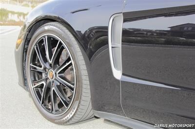 2022 Porsche Panamera 4 Platinum Edition ***MSRP $114,910K*** - Photo 35 - San Ramon, CA 94583