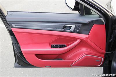 2022 Porsche Panamera 4 Platinum Edition ***MSRP $114,910K*** - Photo 40 - San Ramon, CA 94583