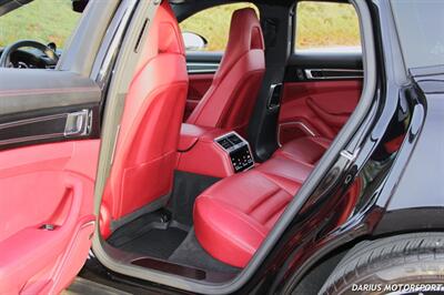 2022 Porsche Panamera 4 Platinum Edition ***MSRP $114,910K*** - Photo 51 - San Ramon, CA 94583