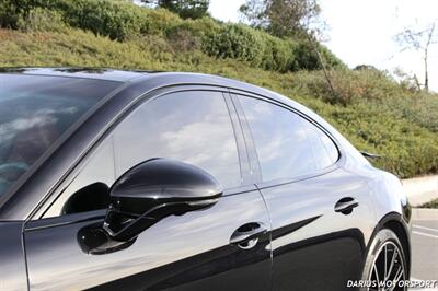 2022 Porsche Panamera 4 Platinum Edition ***MSRP $114,910K*** - Photo 21 - San Ramon, CA 94583