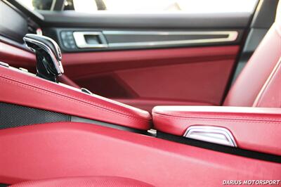 2022 Porsche Panamera 4 Platinum Edition ***MSRP $114,910K*** - Photo 84 - San Ramon, CA 94583