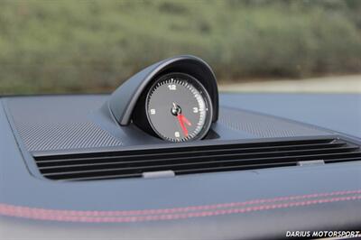 2022 Porsche Panamera 4 Platinum Edition ***MSRP $114,910K*** - Photo 75 - San Ramon, CA 94583