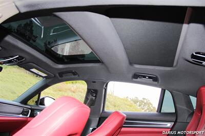 2022 Porsche Panamera 4 Platinum Edition ***MSRP $114,910K*** - Photo 55 - San Ramon, CA 94583