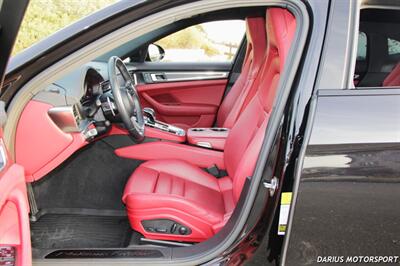 2022 Porsche Panamera 4 Platinum Edition ***MSRP $114,910K*** - Photo 46 - San Ramon, CA 94583