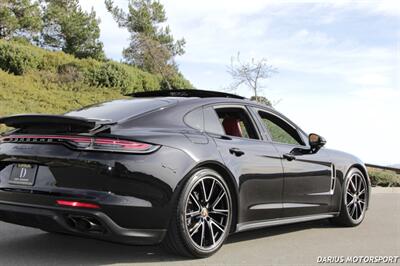 2022 Porsche Panamera 4 Platinum Edition ***MSRP $114,910K*** - Photo 18 - San Ramon, CA 94583
