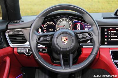 2022 Porsche Panamera 4 Platinum Edition ***MSRP $114,910K*** - Photo 73 - San Ramon, CA 94583