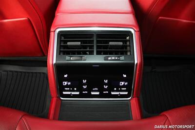 2022 Porsche Panamera 4 Platinum Edition ***MSRP $114,910K*** - Photo 88 - San Ramon, CA 94583