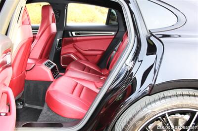 2022 Porsche Panamera 4 Platinum Edition ***MSRP $114,910K*** - Photo 50 - San Ramon, CA 94583