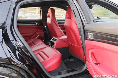2022 Porsche Panamera 4 Platinum Edition ***MSRP $114,910K*** - Photo 64 - San Ramon, CA 94583