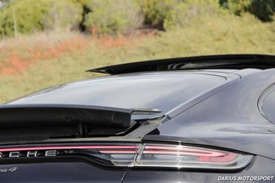 2022 Porsche Panamera 4 Platinum Edition ***MSRP $114,910K*** - Photo 24 - San Ramon, CA 94583